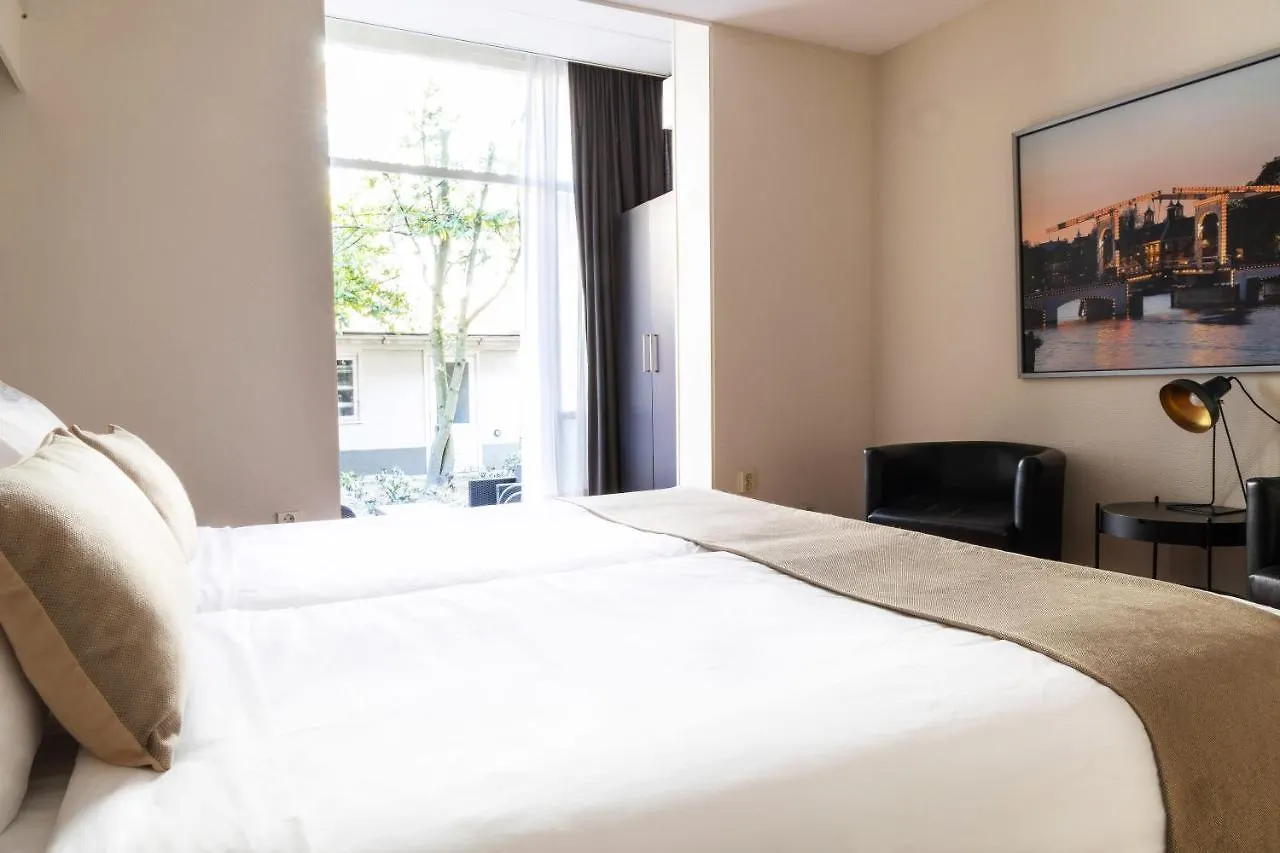 Frankendael Apartments Amsterdam
