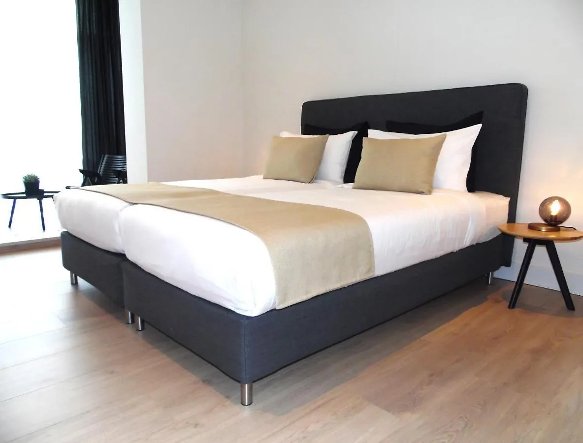Frankendael Apartments Amsterdam
