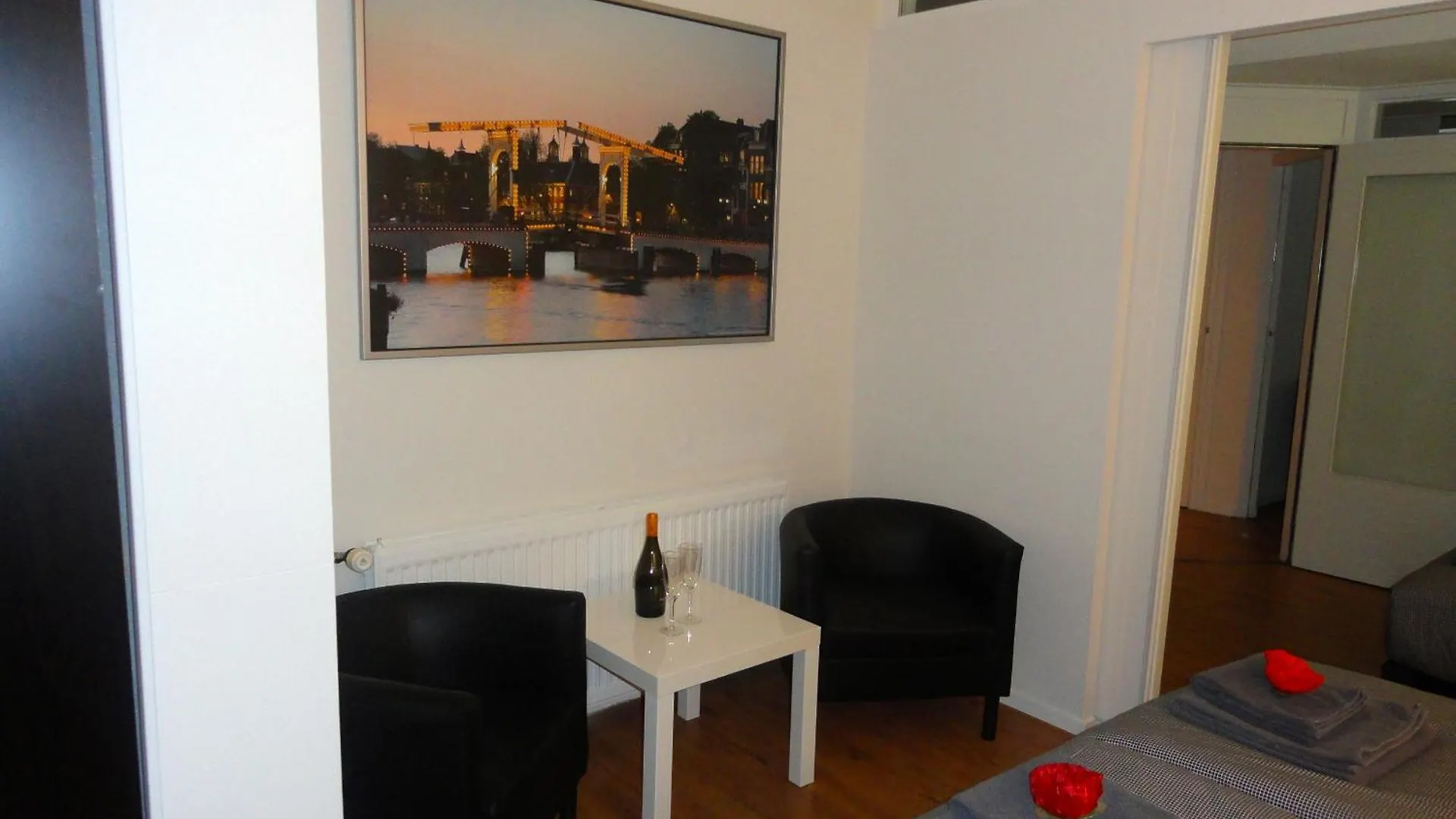 Frankendael Apartments Amsterdam
