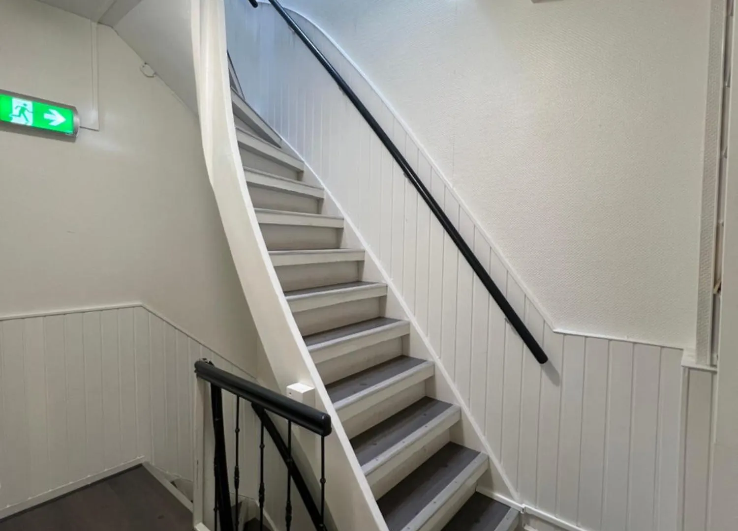 Frankendael Apartments Amsterdam Нидерланды