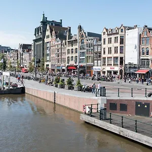 Accommodatie bij particulieren Beautiful House Next To Dam Square!, Amsterdam