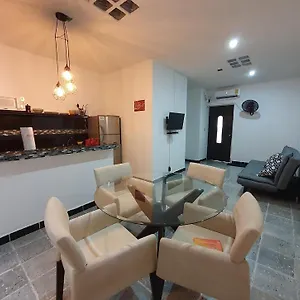 Frida Apartamento Cancún