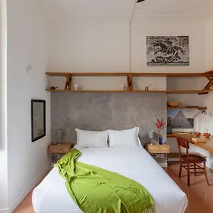 Iflat Clementina Of The Hill Apartamento Roma