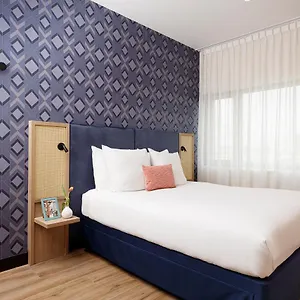  Apartamento Citadines Sloterdijk Station