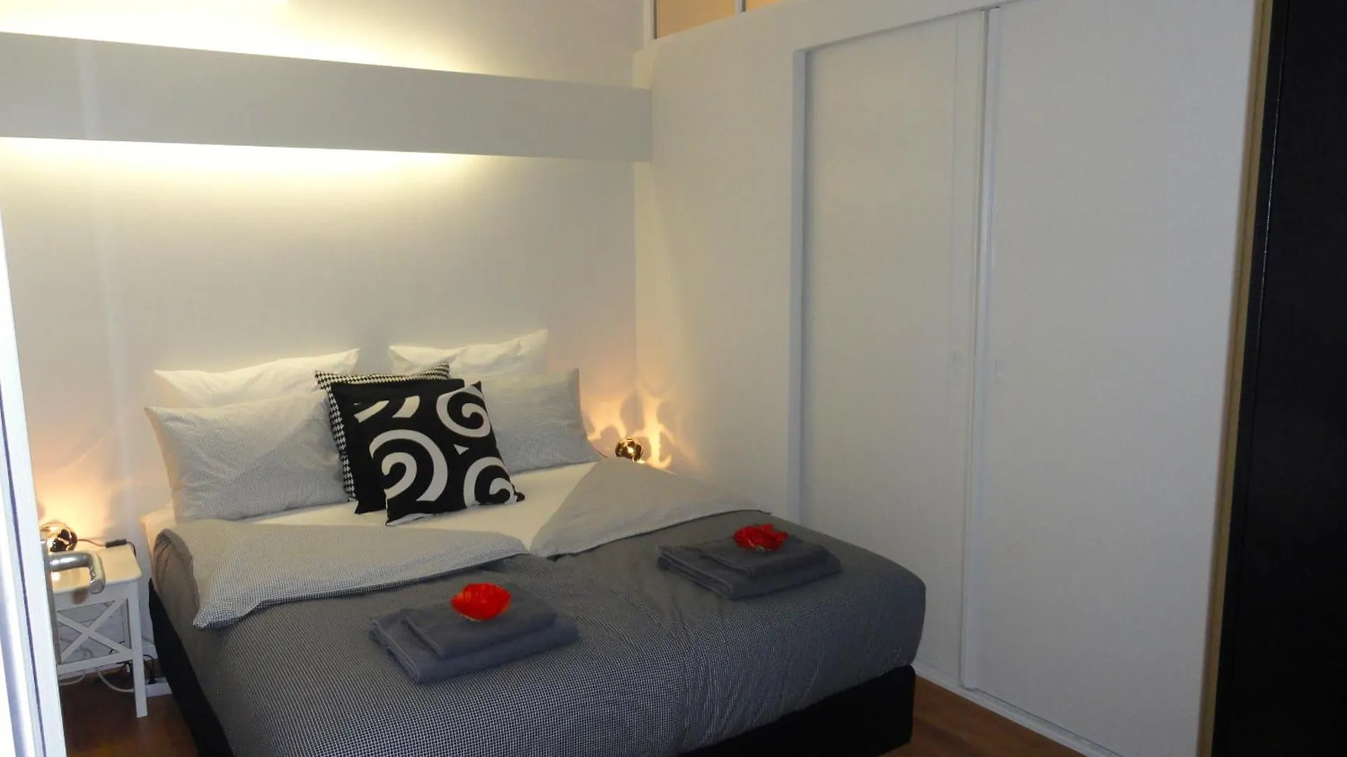 Frankendael Apartments Ámsterdam